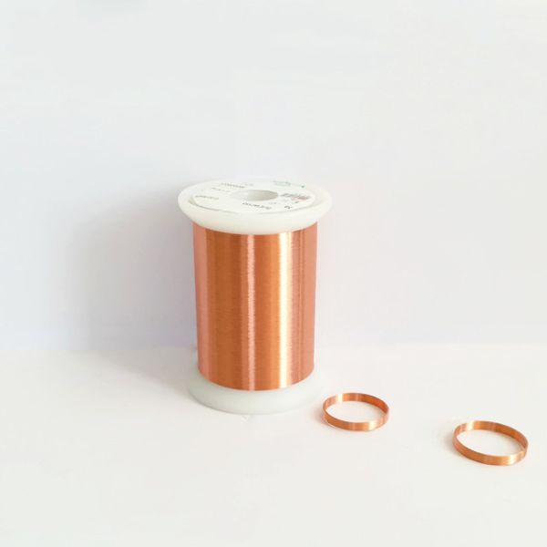 Buy cheap 0.02mm Self Bonding Wire from wholesalers
