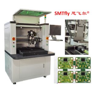 Precision PCB Depaneling Machine for Accurate and Smooth Routing of PCB