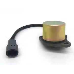 Buy cheap Excavator Spare Parts EX120 Angle Sensor EX200-2 EX200-3 Excavator Angular Sensor 4444902 from wholesalers