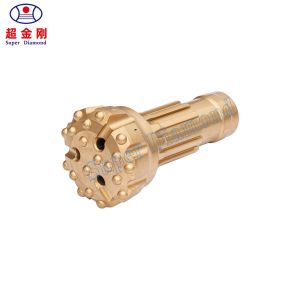 Buy cheap 5 - 8 inch Alloy Steel Ql DTH Hammer Ql40 Ql50 Ql60 Ql80 Rock Drilling Bit for Drilling Performance and Durability from wholesalers