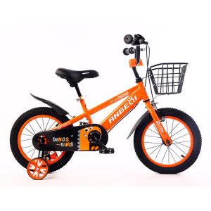 Buy cheap Adjustable Seat Childrens Bike With Pneumatic Tires And 4-Wheel Design product