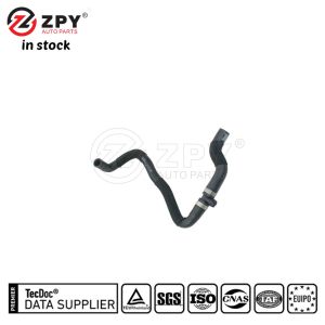 Buy cheap ZPY Radiator Hose 4F0819373K for Audi A6 VW Porsche 2004-2011 from wholesalers