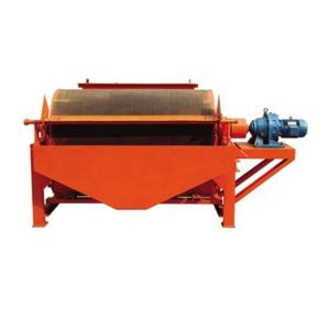 Buy cheap High Gradient Magnetic Separator Machine for Mining Process Dimension L*W*H 400*400mm from wholesalers
