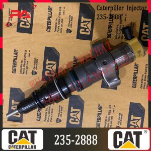 Buy cheap Diesel Engine Pump Car Fuel Injector 235-2888 2352888 387-9427 387-9433 For C-9 Engine from wholesalers