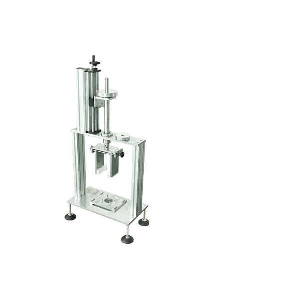 Clause 16.16 EV Withdrawal Force And Latching Verification Test Equipment