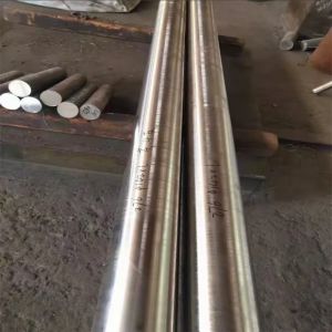 Buy cheap Incoloy 800H High Temperature & Corrosion Resistant Nickel-Iron-Chromium Alloy Bar from wholesalers
