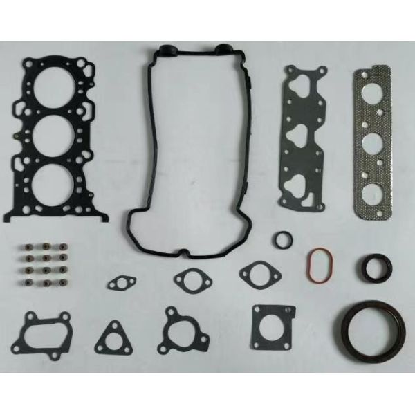 Quality 14141-73G02-000 Engine Gasket Set K6A JIMNY 1995-1997 for sale