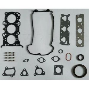 Buy cheap 14141-73G02-000 Engine Gasket Set K6A JIMNY 1995-1997 from wholesalers