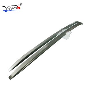 Buy cheap C132 Haval H6 2018 Metal Roof Rails , Car Top Universal Roof Rack Rails  from wholesalers