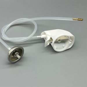 Buy cheap Durable Bubble Cleaner Spray Foam Plastic Actuator Cap for Household Use with Precise Dispensing from wholesalers