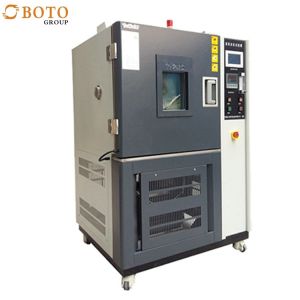 Buy cheap Climate Chamber GB/T136421992 Test Machine Ozone Aging Test Chamber Lab Instrument GB/T7762-2008 from wholesalers