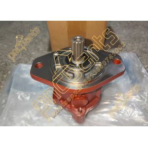 China 14533496 Fan Motor EC360B Volvo Excavator Hydraulic Pump on sale