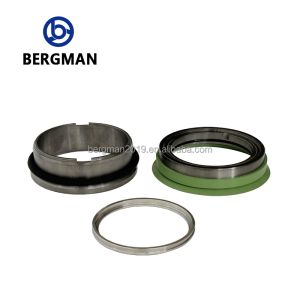 Buy cheap ISO9001-2015 Certified 80mm Flygt Pump Mechanical Seal with TC Face and TC Seat for Lower Seal Replacement from wholesalers