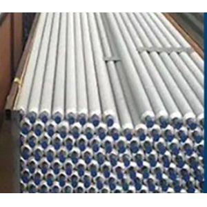 Buy cheap DELLOK Heat-Exchanger Aluminum Extruded Tubing for heat-exchanger from wholesalers