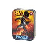 Buy cheap Star Wars Mini Travel Puzzle Tin from wholesalers