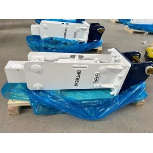 Heavy Duty Backhoe Loader Skid Steer Excavator Spare Part