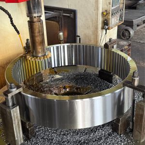 Buy cheap Internal Spur Gear with compact internal meshing structure for enhanced power transmission from wholesalers