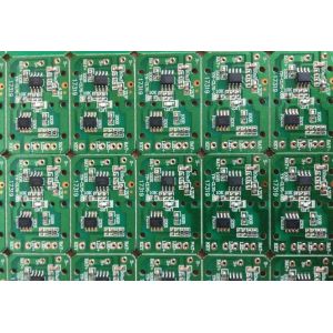 Buy cheap 1650MM Width 4KW 36 Feeders SMT Chip Mounter HT-E8S from wholesalers