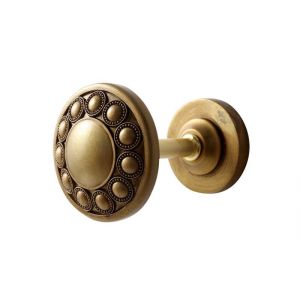 Buy cheap European Classic Round Wall Mounted Curtain Hook Extenders from wholesalers