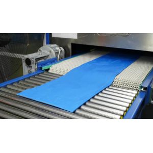 Buy cheap Highly Durable HNBR Polymer Blend with Temperature Range -40 To 150°C and Elongation At Break 200-400% from wholesalers