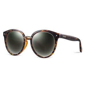 Buy cheap Classical TAC Plastic Polarized Sunglasses Unisex Women Men Black Brown from wholesalers