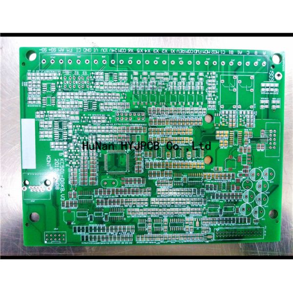 Buy cheap Multilayer Pcb Design , Multilayer Pcb Manufacturing Multilayer Pcb from wholesalers