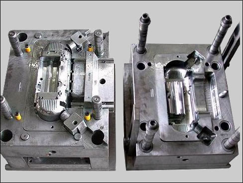 Buy cheap plastic injection moulds and moulding, PC, PA66,POM, PMMA ABS ABS+PCmaterial ODM and OEM service, customized from wholesalers