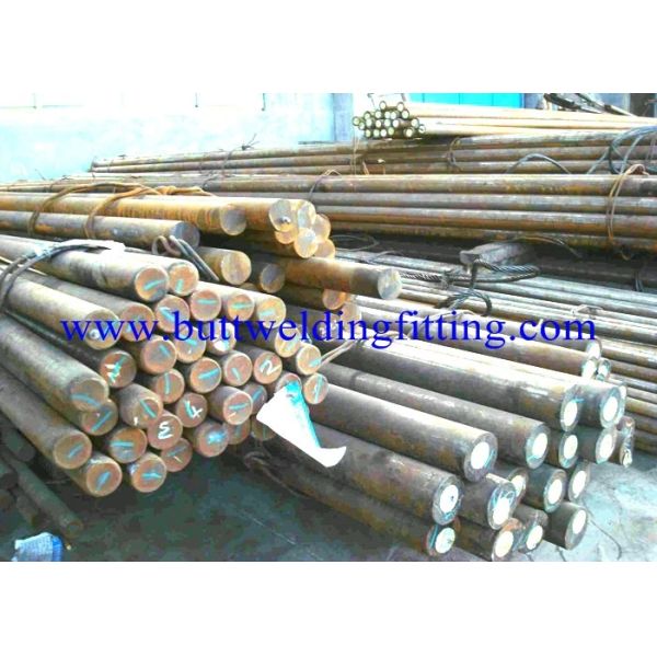 Stainless Steel Bright Round Bar 316L 630 2205 ASTM Propellar Shaft