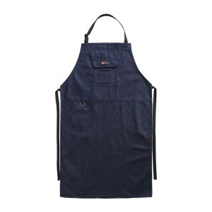 Buy cheap NFPA70E Flame Retardant Aprons , Cotton 100% Fire Proof Aprons product