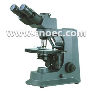 High Power Compound Optical Microscope For Students , WF10X - 18mm A12.2601
