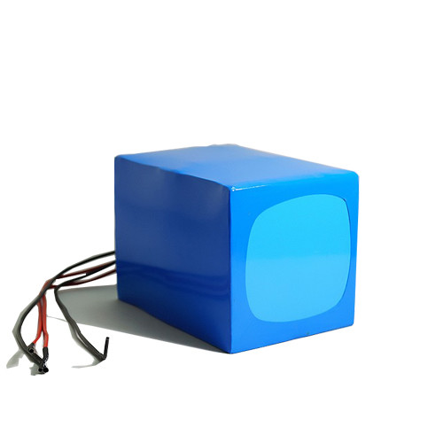 Quality 1C 3S12P 30AH 18650 12V Lithium Ion Rechargeable Battery Pack for sale