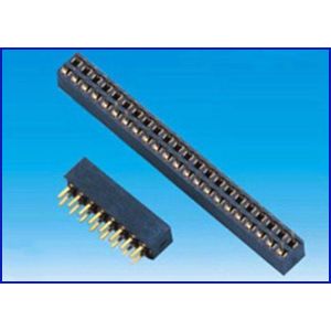 Buy cheap 2.00mm Female Header Connector from wholesalers