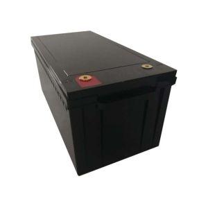 Buy cheap Photovoltaic Energy Storage Lithium Battery 12Volt 200Ah Environmental Friendly from wholesalers