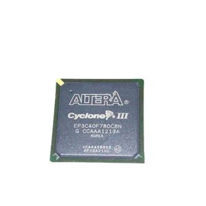 Buy cheap Al-tera Ep3c40f780i7n Electronic Components Microcontroller Module ic chips EP3C40F780I7N from wholesalers