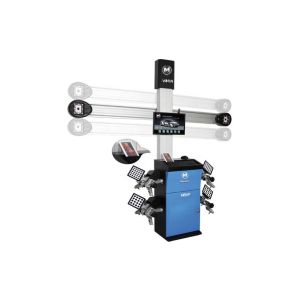Buy cheap High Efficiency Automotive Alignment Machine WINTAI M881P With Auto Tracking Function from wholesalers