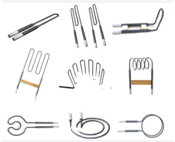 Buy cheap 1800℃ MoSi2 Heater Lab Oven Heating Element Fast Heating from wholesalers