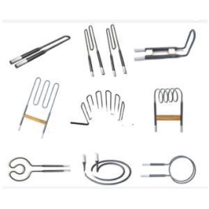 Buy cheap 1800℃ MoSi2 Heater Lab Oven Heating Element Fast Heating from wholesalers