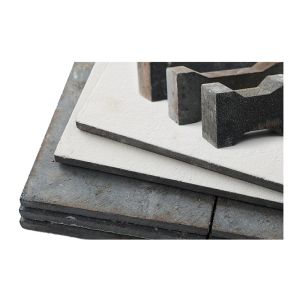 Buy cheap Rectangular Sic Slabs High Temperature Resistance 30mm For Industrial from wholesalers