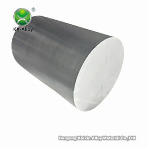 Buy cheap KX Alloy 44 Corrosion Resistant Alloy Light Rod On Expansion Alloy from wholesalers