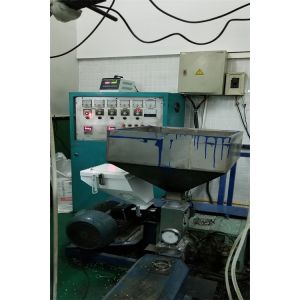 Buy cheap 220V / 380V Plastic Mixing Machine Masterbatch Volumetric Dosing Unit from wholesalers