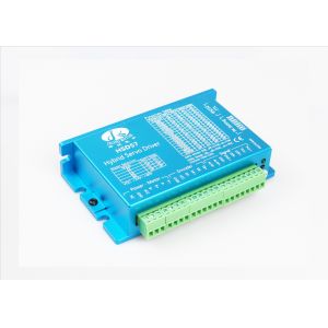 Buy cheap 7.2A  60VDC Nema 34 Closed Loop Stepper Motor Cnc Kit With Encoders from wholesalers