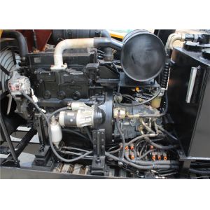 Buy cheap Durable And Reliable Hdd Drilling Machine / Directional Boring Equipment from wholesalers