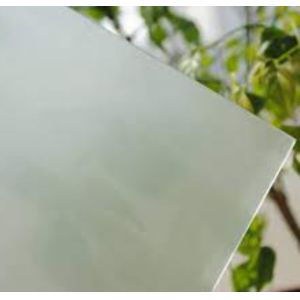 Buy cheap Clear/Float Frosted Glass for Office Partition/Stairs/Ceiling from wholesalers