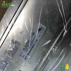 Buy cheap Normally White NL8060BC21-06 8.4 inch, 800×600 Outline 200×152×11 mm Frequency 60Hz from wholesalers