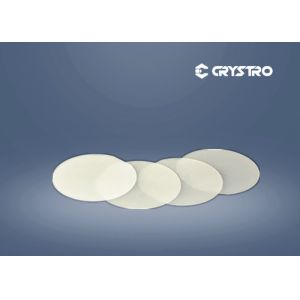 Buy cheap Gd3Ga5O12 111 Orientation 3 Inch GGG Optical Crystals product