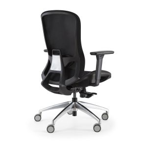Buy cheap Rotary Lifting Pulley Boss Office Chair Height Adjustable from wholesalers