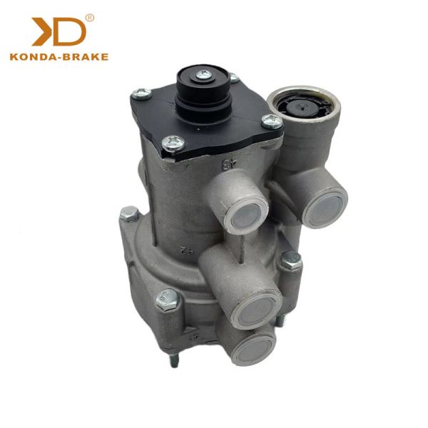 Buy cheap MD306.0.0 Trailer Valve Control 9730090000 9730090010 9730090020 9730090060 from wholesalers