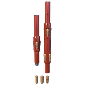 Buy cheap Roller Reamer with interchangeable roller cone tools for soft formation to hard formation reaming drilling from wholesalers