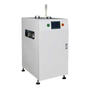 Buy cheap SMT Automatic Vacuum Bare Board Loader For Circuit Boards from wholesalers