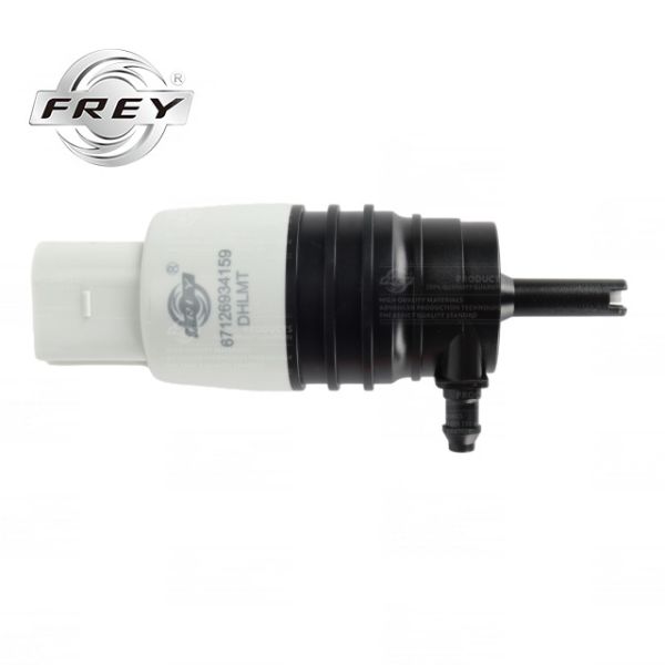 Quality Washer Pump For Vehicle With Headlight Cleaning 67126934159 For E81 E82 E90 E93 E92 F30 F35 F80 E91 F31 E60 F10 F18 F07 for sale